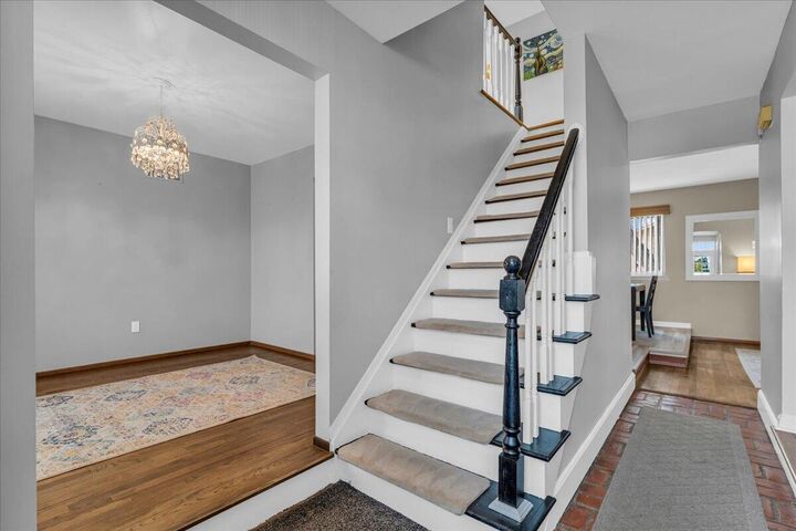 Property Photo:  17849 Fairway Street  MI 48152-2963 