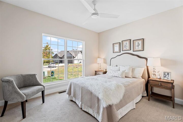 Property Photo: 1 Grand Columbia Ii Columbia Meadows MO 63366