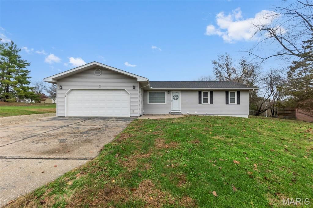 Property Photo:  2663 State Highway Ff  MO 63755 