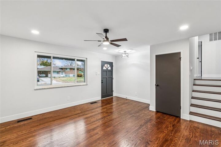 Property Photo: 1910 Apple Blossom Court MO 63031