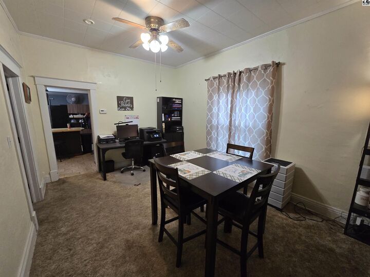 Property Photo:  301 S Freeborn St  KS 66861-1211 