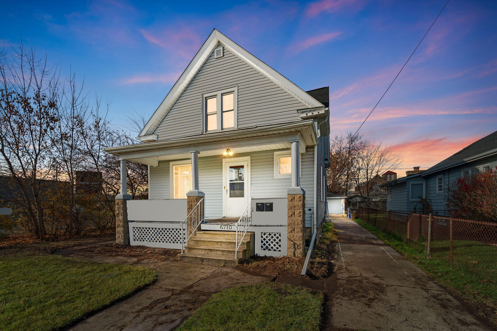 Property Photo:  6710 29th Ave  WI 53143 