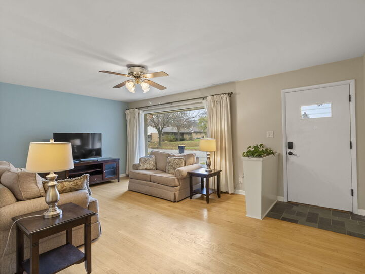 Property Photo: 3025 S 72nd St WI 53219