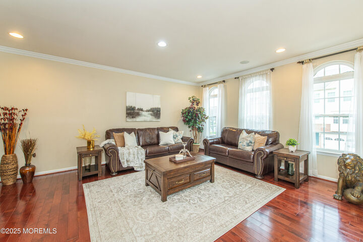 Property Photo:  27 Pate Drive  NJ 07748 