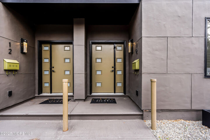 Property Photo:  10 McCready Alley  NJ 08530 