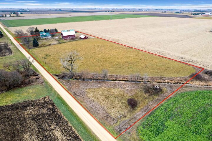 Property Photo: 16645 Lasher Road IL 60520