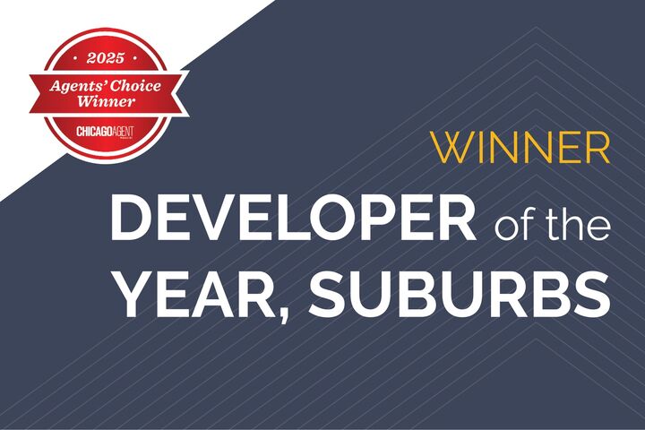 Property Photo:  747 Fairfield Drive  IL 60543 