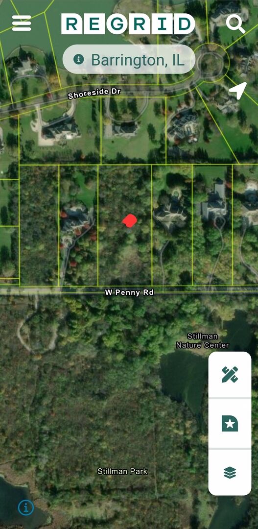 36 W Penny Road  South Barrington IL 60010 photo