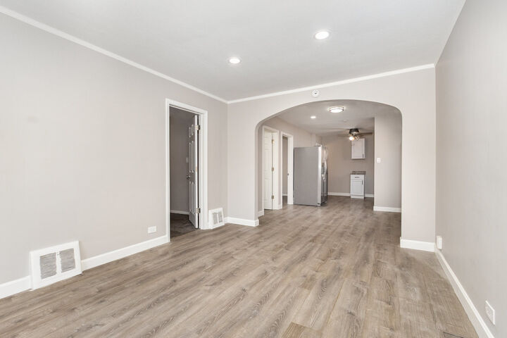 Property Photo:  14310 S Union Avenue  IL 60827 