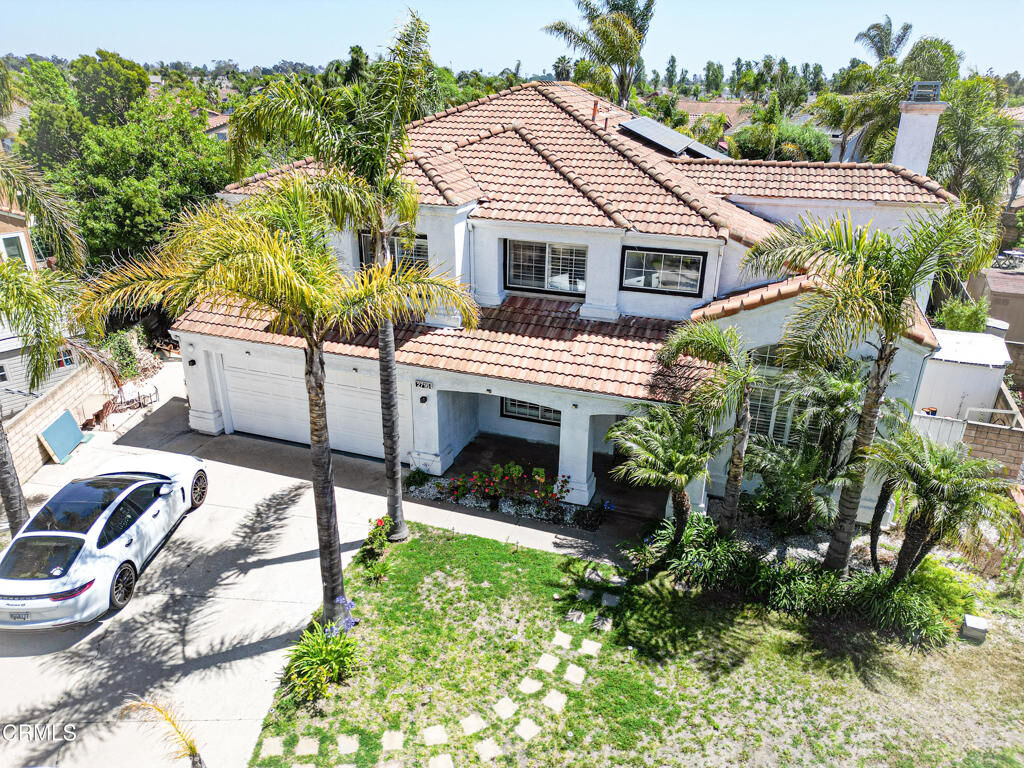 Property Photo:  2716 Windcrest Place  CA 93036 