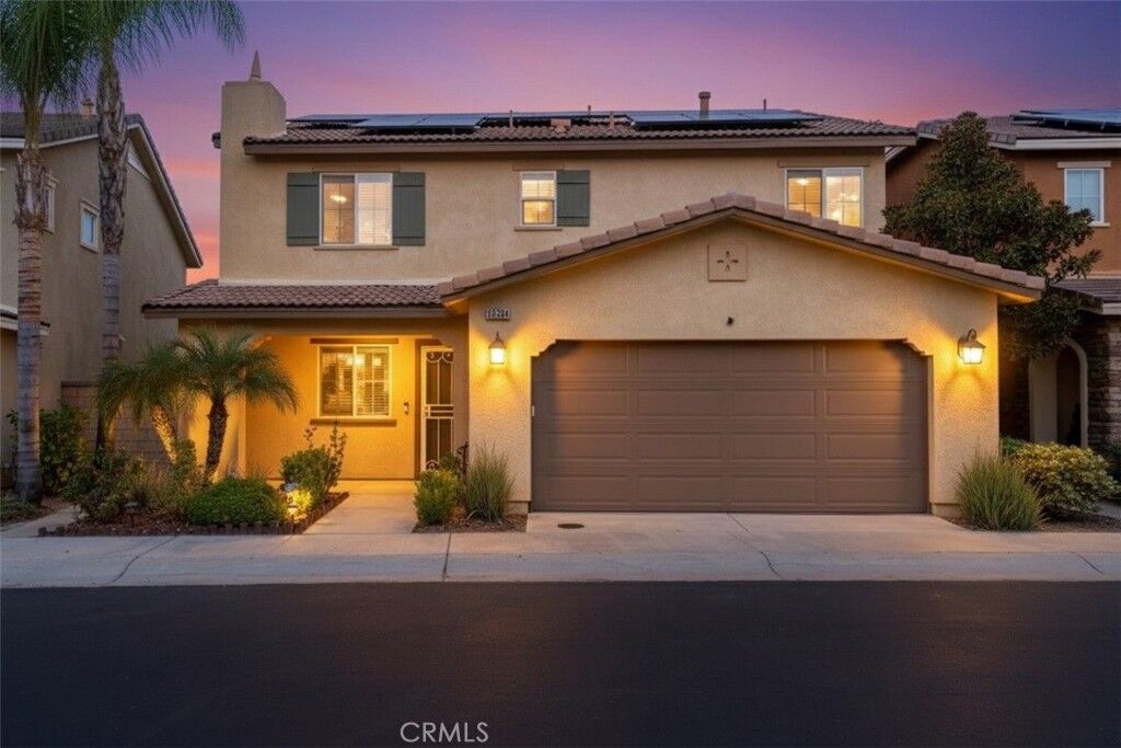 Property Photo:  34234 Parkside Drive  CA 92532 