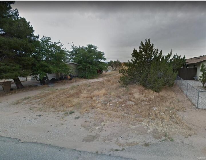 Property Photo: 0 Juniper CA 92345