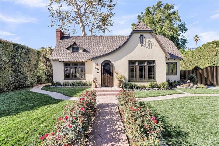 Property Photo: 4721 Somerset CA 92507