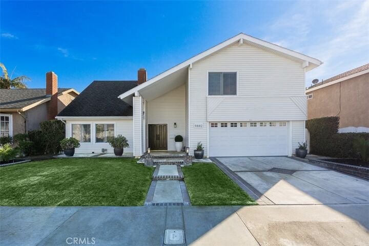 Property Photo:  9882 Kings Canyon  CA 92646 