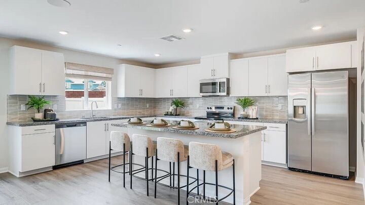 Property Photo:  1452 Braided Mane Drive  CA 92582 