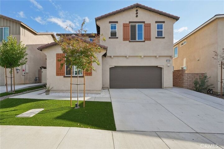Property Photo:  35231 Zachary Way  CA 92223 