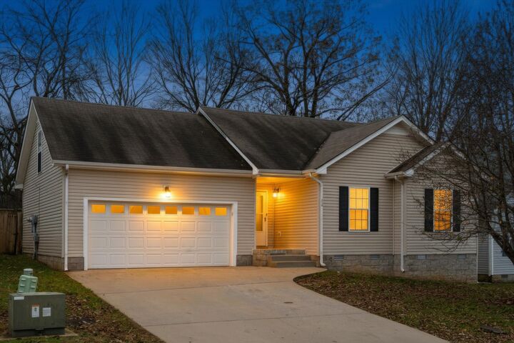 Property Photo:  314 Chalet Cir  TN 37040 