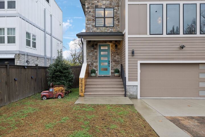 Property Photo:  2686 Miami Ave  TN 37214 