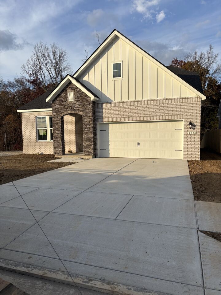 1038 Lionheart Drive  Hermitage TN 37076 photo