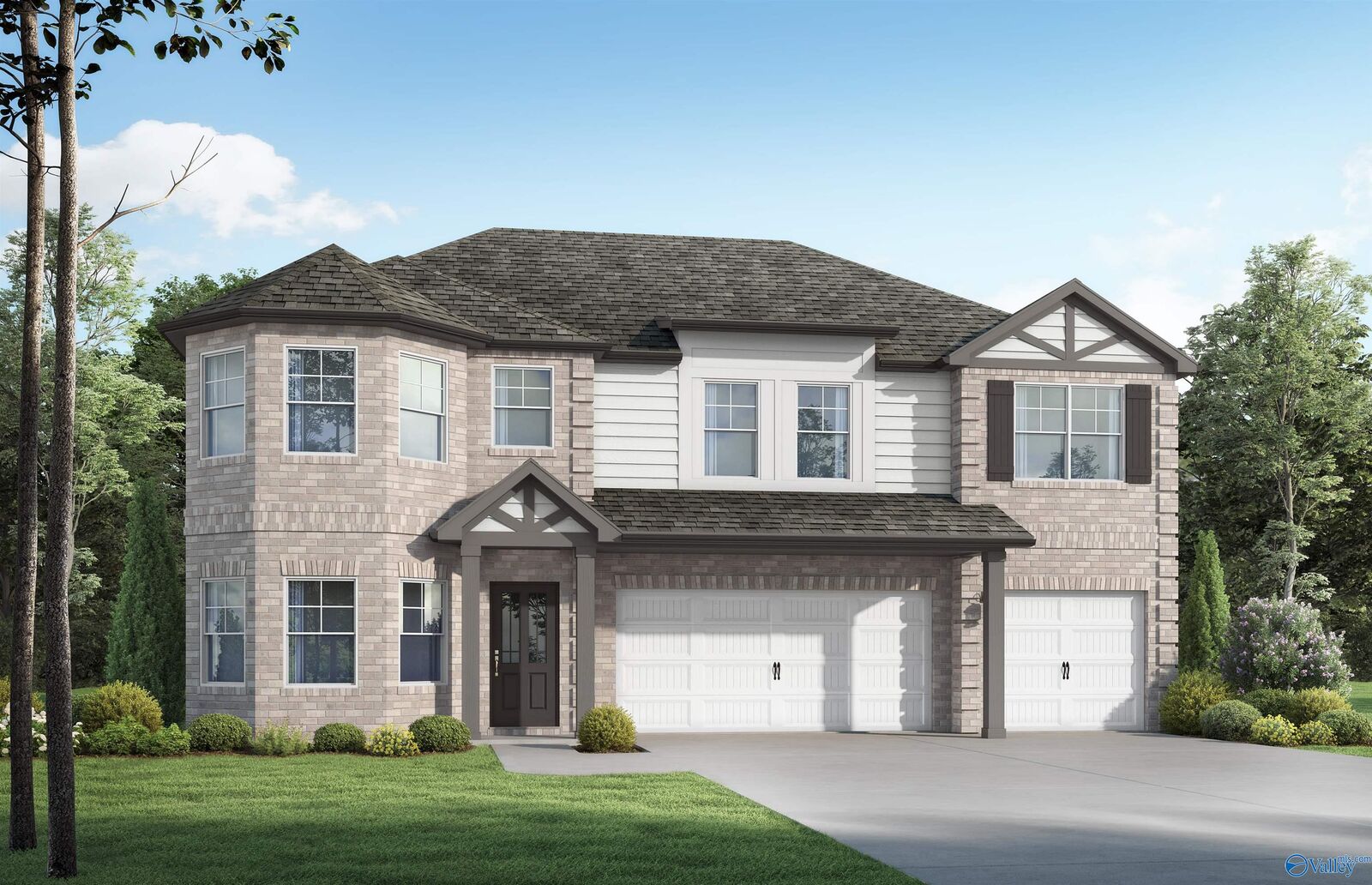 Property Photo: 189 Chesire Cove Lane 58 AL 35761