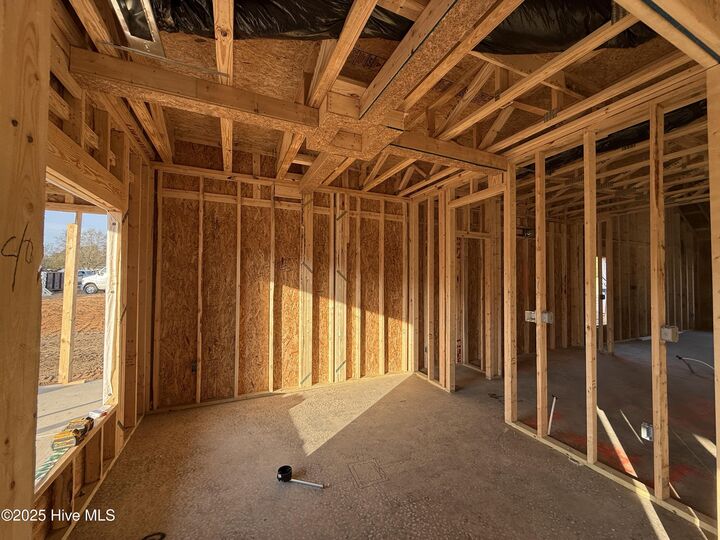 Property Photo:  81 Juju Drive  NC 27520 