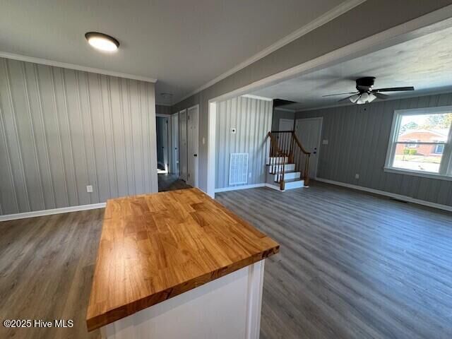 Property Photo: 507 Woodland Drive NC 27855