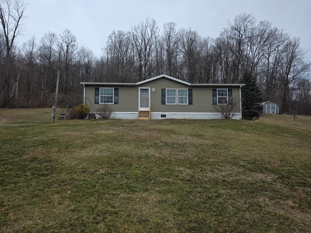 Property Photo: 14751 Route 14 PA 16910