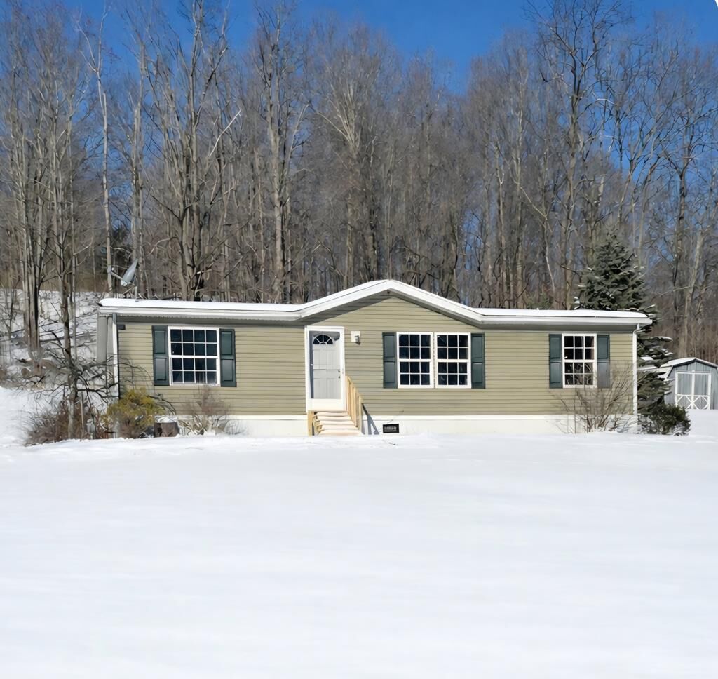 Property Photo: 14751 Route 14 PA 16910