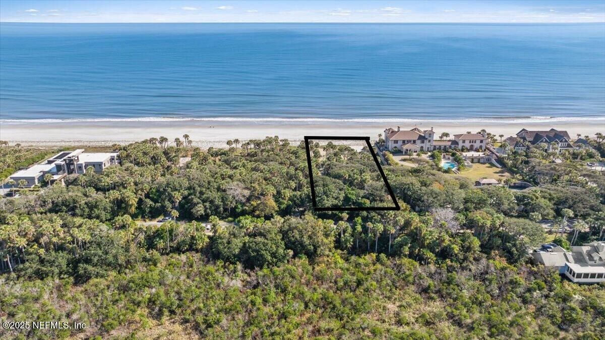 Property Photo:  955 Ponte Vedra Boulevard  FL 32082 