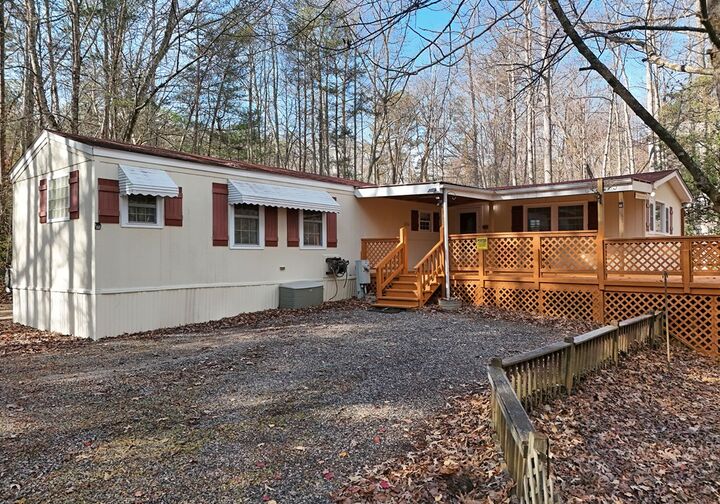 Property Photo: 232 Possum Trot Road GA 30512