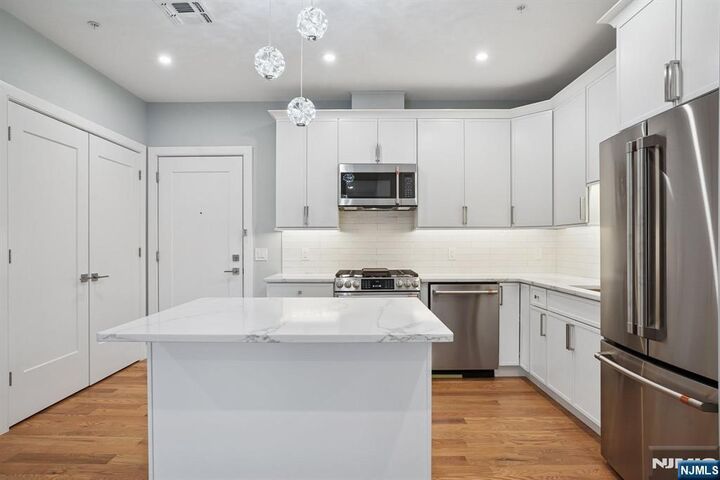 Property Photo:  108 Montgomery Street  NJ 07003 