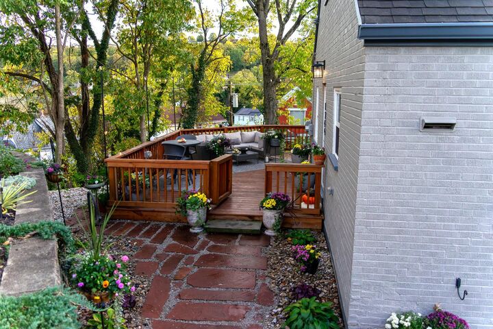 Property Photo: 1244 Parkway Avenue KY 41011