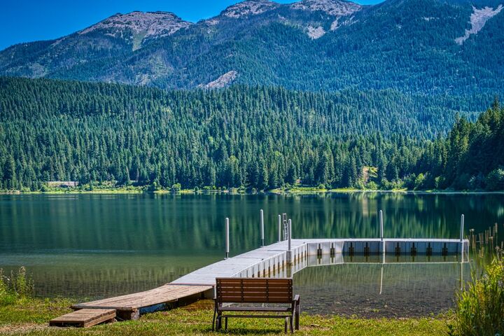 Property Photo:  40 Golden Pond Drive  MT 59844 