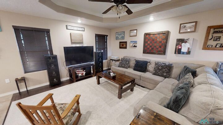 Property Photo:  2404 Flagstone Drive  NM 88101 