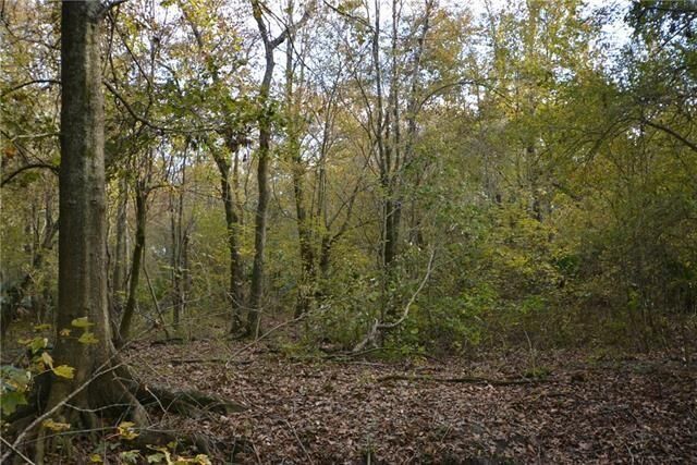 Property Photo: Poydras Plant Lot 11 LA 70085