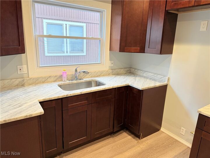 Property Photo: 11308 Linnet Avenue OH 44111