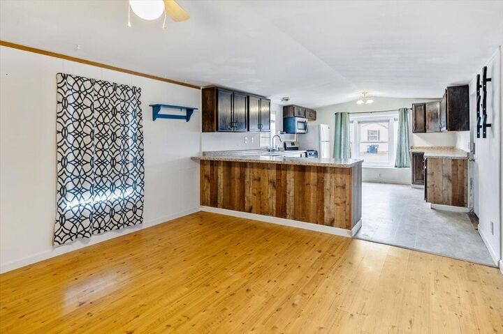 Property Photo: 73 Pecor Avenue VT 05468