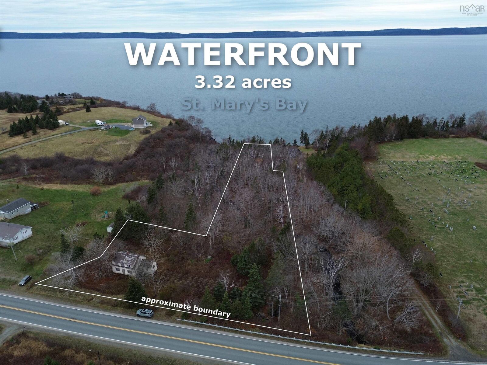 Property Photo:  6903 Highway 101  NS B0W 2R0 