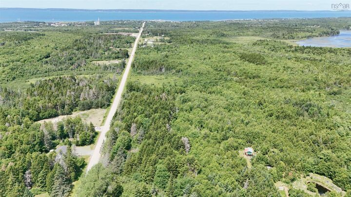 Property Photo:  Lot Patrice Road  NS B0W 1M0 