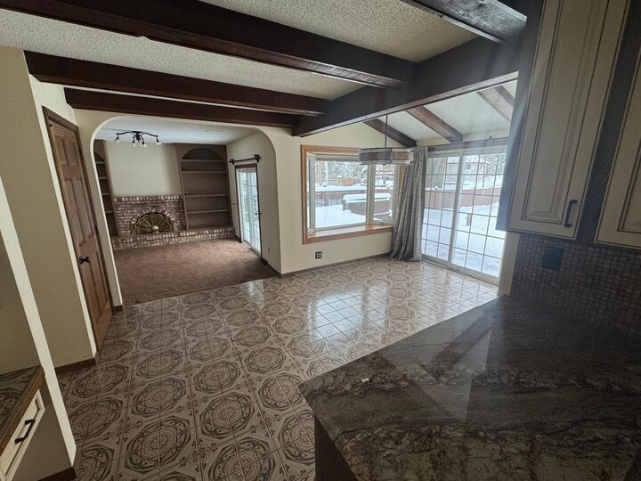 Property Photo: 5564 E Danube Road MN 55432