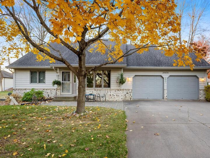 Property Photo: 29470 Neal Avenue MN 55045