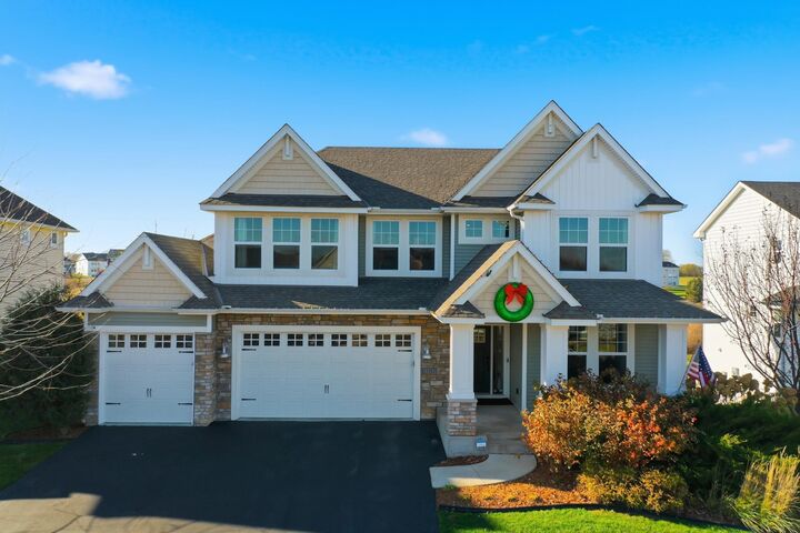 6507 Carriage Way  Corcoran MN 55340 photo