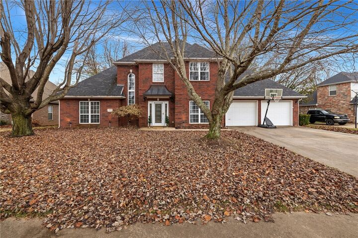 11452 Club House Parkway  Farmington AR 72730 photo