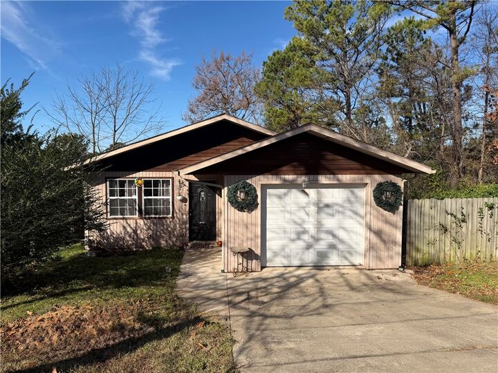 8229 Chestnut Drive  Rogers AR 72756 photo