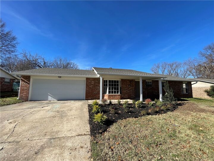 2200 Sandy Street  Springdale AR 72762 photo