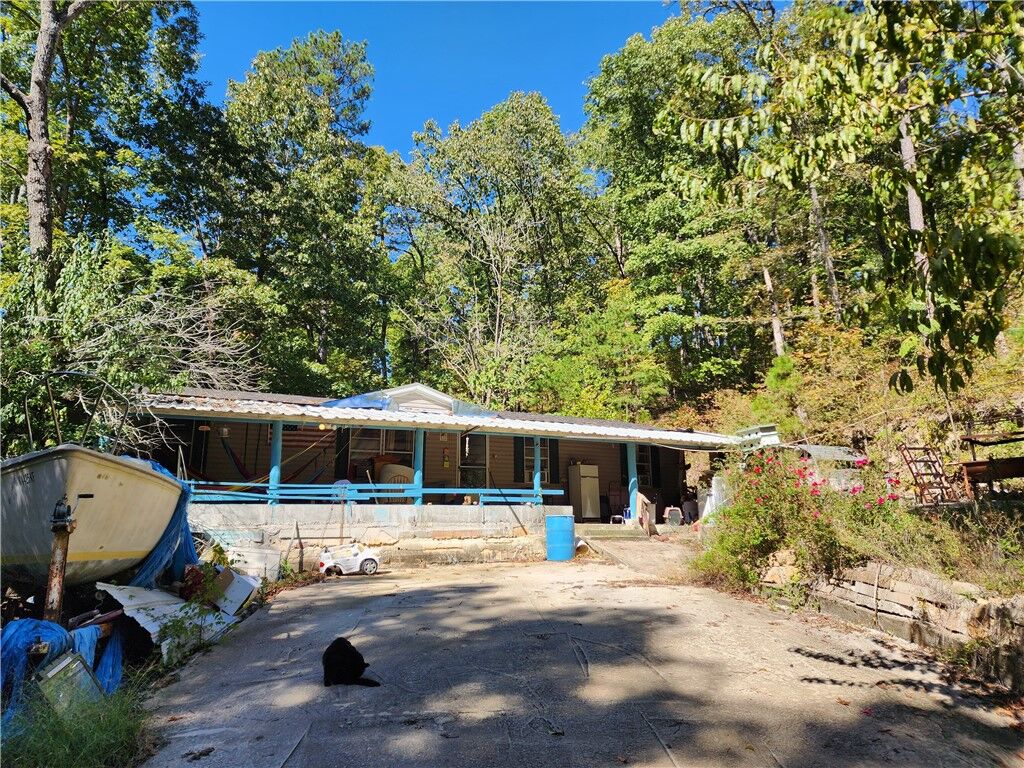 Property Photo:  17850 Cookston Road  AR 72756 