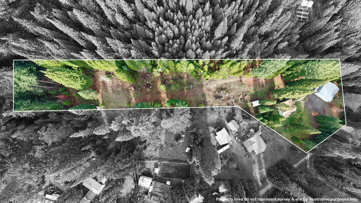 Property Photo:  431 Red Blanket Road  OR 97536 