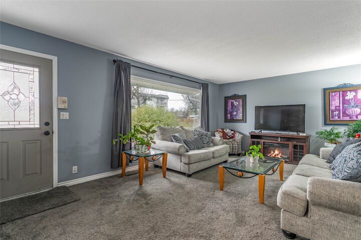 Property Photo:  250 Husch Road  BC V1X 1N1 