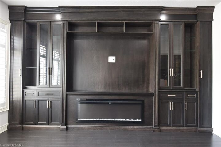 Property Photo: 64 Alexsia Street ON L9B 0L1