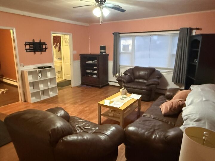 Property Photo: 5917 Northside Road PE C0A 2B0